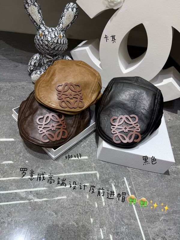 Loewe beret dx07